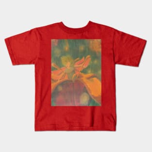 Early Riser Kids T-Shirt